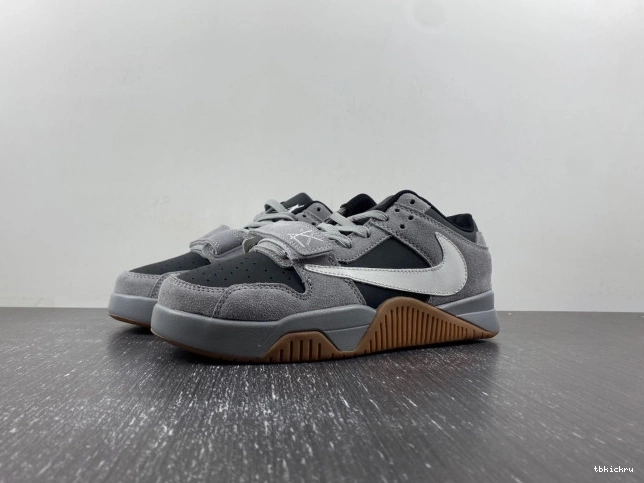 Reps TBkick X FZ8117-001 CHECK TRAVIS THE JORDAN SCOTT CUT 0810